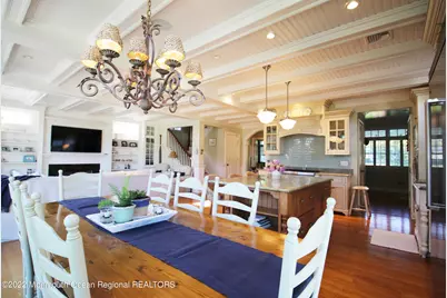 106 Stockton Boulevard, Sea Girt, NJ 08750 - Photo 7