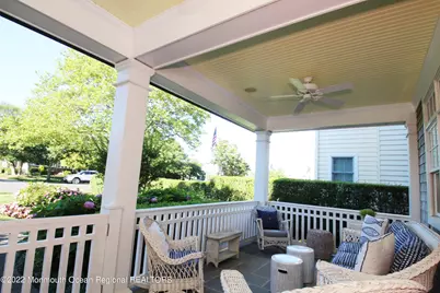 106 Stockton Boulevard, Sea Girt, NJ 08750 - Photo 3