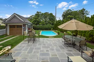 106 Stockton Blvd, Sea Girt, NJ 08750 - Photo 25