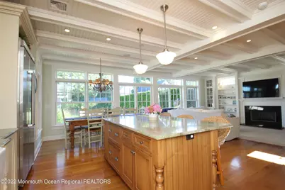 106 Stockton Boulevard, Sea Girt, NJ 08750 - Photo 5