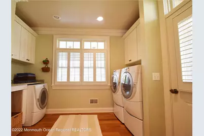 106 Stockton Boulevard, Sea Girt, NJ 08750 - Photo 11