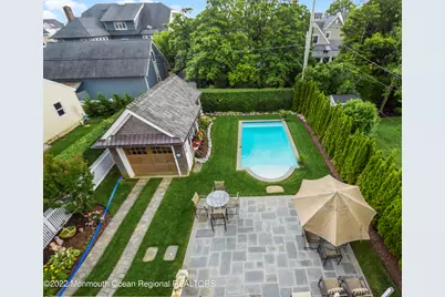 106 Stockton Boulevard, Sea Girt, NJ 08750 - Photo 27