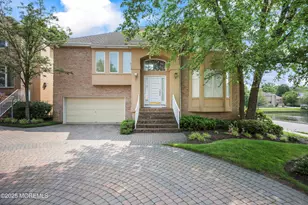 117 Sequoia Woods Ct, Holmdel, NJ 07733 - Photo 35