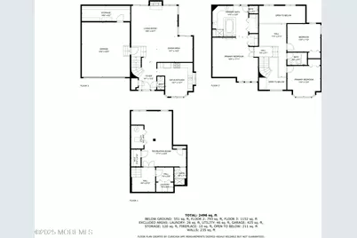 117 Sequoia Woods Court, Holmdel, NJ 07733 - Photo 41