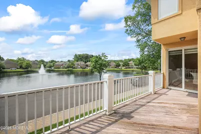 117 Sequoia Woods Court, Holmdel, NJ 07733 - Photo 3