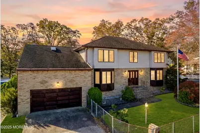 2003 Teakwood Road, Toms River Township, NJ 08753 - Photo 1