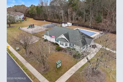 87 Vincent Court, Little Egg Harbor, NJ 08087 - Photo 29