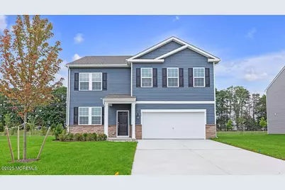 8 Dahlia Court, Bayville, NJ 08721 - Photo 1