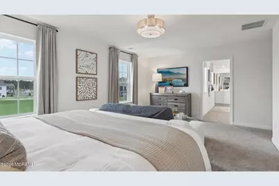 6 Dahlia Court, Bayville, NJ 08721 - Photo 33