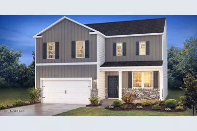 6 Dahlia Court, Bayville, NJ 08721 - Photo 1