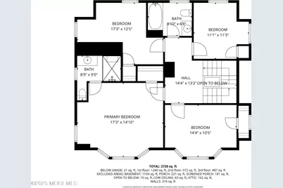 19 Berkeley Place, Cranford Township, NJ 07016 - Photo 45