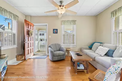 603 Madison Avenue, Bradley Beach, NJ 07720 - Photo 3