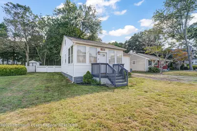 446 E Arverne Avenue, Ocean Gate, NJ 08740 - Photo 5