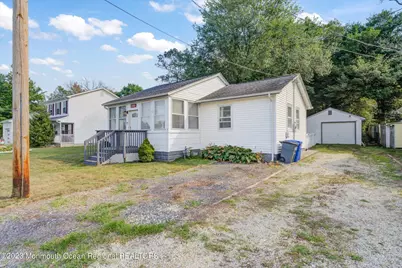 446 E Arverne Avenue, Ocean Gate, NJ 08740 - Photo 3