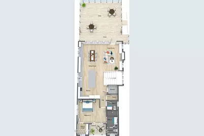 3580 Ocean Terrace, Lavallette, NJ 08735 - Photo 47