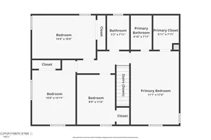 158 Harriot Dr, Brick, NJ 08724 - Photo 35