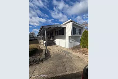 53 Bayshore Mobile Mnr, Hazlet Township, NJ 07730 - Photo 1
