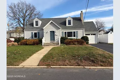 755 Van Court Avenue, Long Branch, NJ 07740 - Photo 1