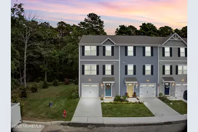 1001 Cyprus Court, Forked River, NJ 08731 - Photo 1