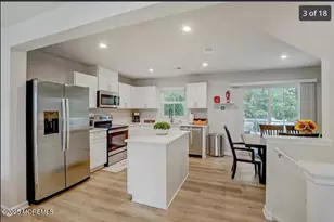 1001 Cyprus Ct, Forked River, NJ 08731 - Photo 11