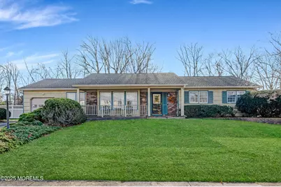 21 Meadowbrook Drive, Howell Township, NJ 07731 - Photo 1