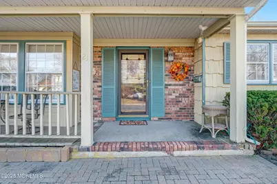 21 Meadowbrook Drive, Howell Township, NJ 07731 - Photo 3