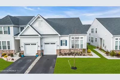 18 Gulfstream Road, New Egypt, NJ 08533 - Photo 3