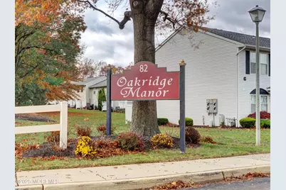 82 Cliffwood Avenue W #25 D, Cliffwood, NJ 07721 - Photo 1