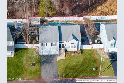 53 Sweet Gum Road, Howell Township, NJ 07731 - Photo 49