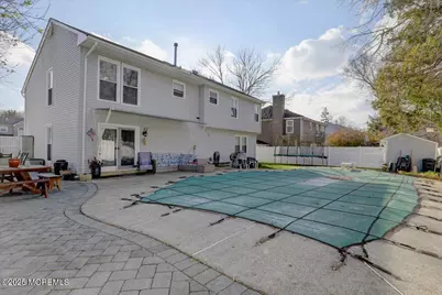 53 Sweet Gum Road, Howell Township, NJ 07731 - Photo 39