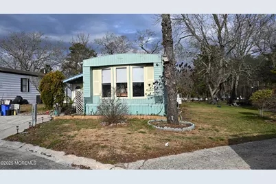 1881 Route 37 #353, Toms River Township, NJ 08757 - Photo 1