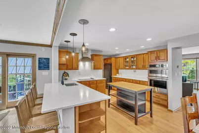 614 Oakwood Avenue, Jackson, NJ 08527 - Photo 9