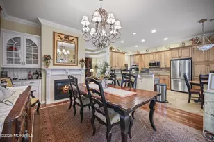 10 Pink Star Ct, Manalapan Township, NJ 07726 - Photo 17