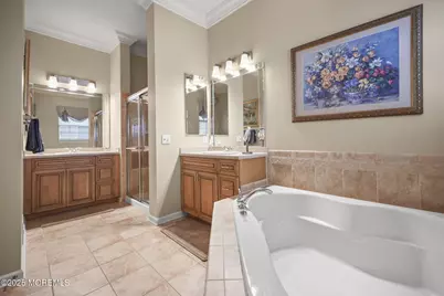 10 Pink Star Court, Manalapan Township, NJ 07726 - Photo 21