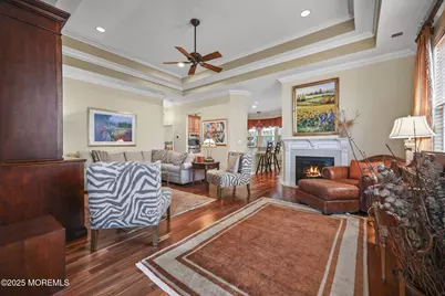 10 Pink Star Court, Manalapan Township, NJ 07726 - Photo 7
