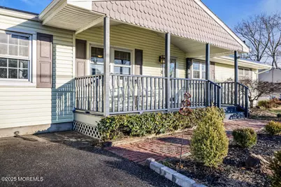 7 Maple Lane, Howell Township, NJ 07731 - Photo 3