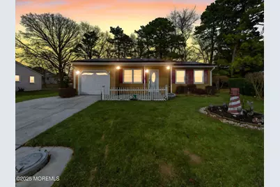 10 Hartford Road, Manchester Township, NJ 08759 - Photo 1