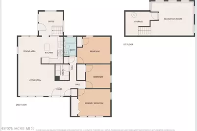 1609 Wight Street, Wall Township, NJ 07719 - Photo 39