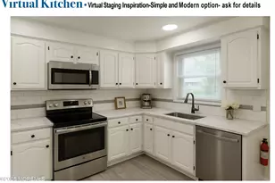 1 B Pilgrim Ct, Whiting, NJ 08759 - Photo 5