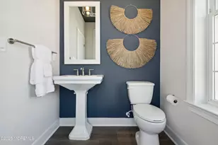 3043 Quail Rdg Blvd, Wall Township, NJ 07727 - Photo 17