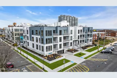 215 2nd Avenue #109, Asbury Park, NJ 07712 - Photo 3