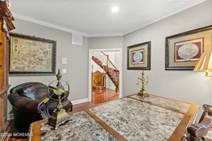 7 Hannah Mount Dr, Millstone Township, NJ 08510 - Photo 5