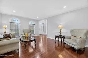 7 Hannah Mount Dr, Millstone Township, NJ 08510 - Photo 7