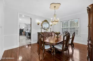 7 Hannah Mount Dr, Millstone Township, NJ 08510 - Photo 11