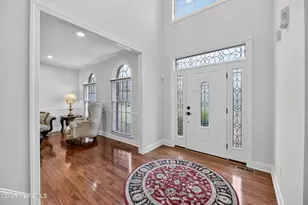 7 Hannah Mount Dr, Millstone Township, NJ 08510 - Photo 3