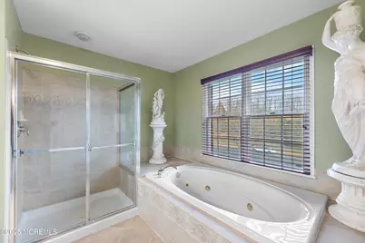 7 Hannah Mount Drive, Millstone Township, NJ 08510 - Photo 35