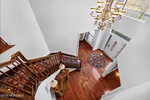 7 Hannah Mount Dr, Millstone Township, NJ 08510 - Photo 27