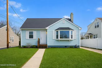 142 Monmouth Road, Oakhurst, NJ 07755 - Photo 1