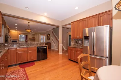 110 Wild Dunes Way, Jackson, NJ 08527 - Photo 35