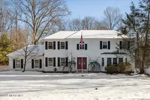 35 Agress Rd, Millstone Township, NJ 08535 - Photo 3